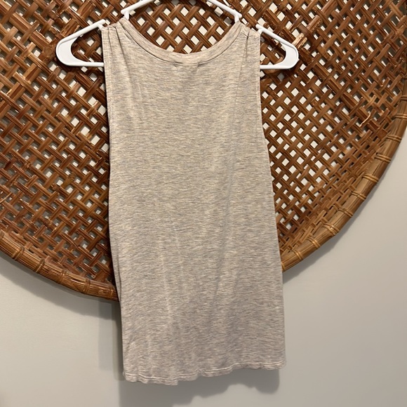 “Plant these, save the bees!” Soft tank - small - Picture 5 of 10